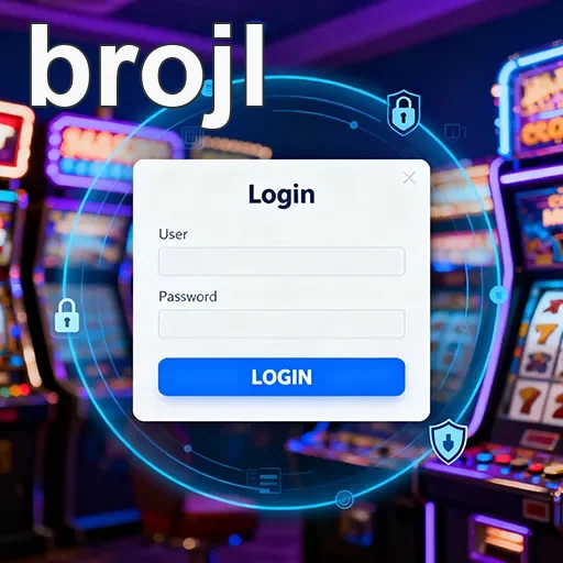 Mobile gaming experience on Brojl platform - brojl