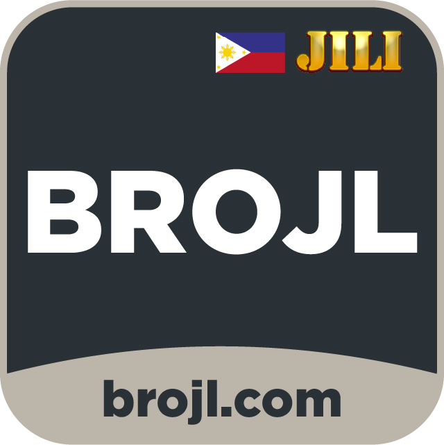 brojl logo