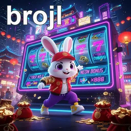 VIP gaming experience at Brojl with live gaming and slot games - brojl